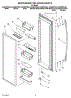 06 - Refrigerator Door Parts