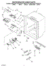 03 - Refrigerator Liner Parts