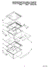 03 - Refrigerator Shelf Parts