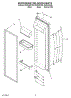 06 - Refrigerator Door Parts