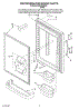 04 - Refrigerator Door Parts