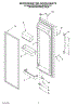 06 - Refrigerator Door Parts