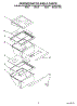 03 - Refrigerator Shelf Parts