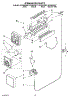 12 - Icemaker Parts, Optional Parts (Not Included)