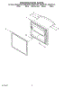 05 - Freezer Door Parts