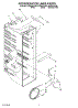 02 - Refrigerator Liner Parts