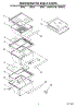 03 - Refrigerator Shelf Parts