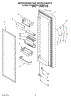 06 - Refrigerator Door Parts