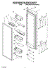 06 - Refrigerator Door Parts
