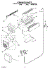 12 - Icemaker Parts, Optional Parts (Not Included)
