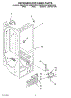 02 - Refrigerator Liner Parts