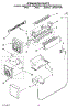 12 - Icemaker Parts, Optional Parts (Not Included)