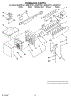 08 - Icemaker Parts, Optional Parts (Not Included)