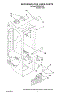 02 - Refrigerator Liner Parts