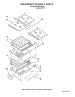 03 - Refrigerator Shelf Parts