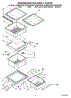 03 - Refrigerator Shelf Parts