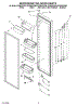 06 - Refrigerator Door Parts