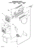 12 - Icemaker Parts, Optional Parts