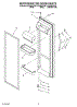 06 - Refrigerator Door Parts