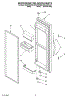06 - Refrigerator Door Parts