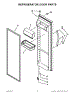 07 - Refrigerator Door Parts