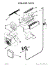 13 - Icemaker Parts