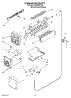 12 - Icemaker Parts, Optional Parts (Not Included)