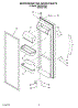 06 - Refrigerator Door Parts
