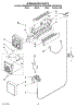 12 - Icemaker Parts, Optional Parts (Not Included)