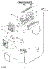 12 - Icemaker Parts, Optional Parts (Not Included)