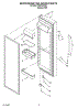 06 - Refrigerator Door Parts