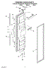 07 - Freezer Door Parts
