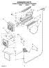 12 - Icemaker Parts, Optional Parts