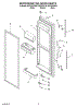 06 - Refrigerator Door Parts