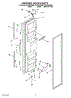 07 - Freezer Door Parts