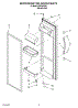 06 - Refrigerator Door Parts