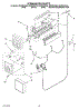 12 - Icemaker Parts, Optional Parts (Not Included)