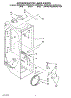 02 - Refrigerator Liner Parts