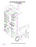 02 - Refrigerator Liner Parts
