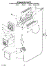 12 - Icemaker Parts, Optional Parts (Not Included)