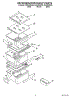 03 - Refrigerator Shelf Parts