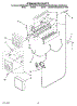 12 - Icemaker Parts, Optional Parts (Not Included)