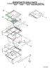03 - Refrigerator Shelf Parts