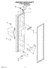 07 - Freezer Door Parts