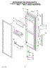 06 - Refrigerator Door Parts