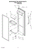 06 - Refrigerator Door Parts