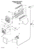 12 - Icemaker Parts, Optional Parts (Not Included)