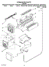 12 - Icemaker Parts, Optional Parts (Not Included)