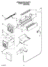12 - Icemaker Parts, Optional Parts (Not Included)