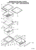 03 - Refrigerator Shelf Parts